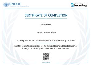 UNODC MHC 2025-1