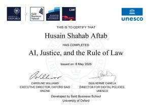 AI Justice and Rule of Law-1